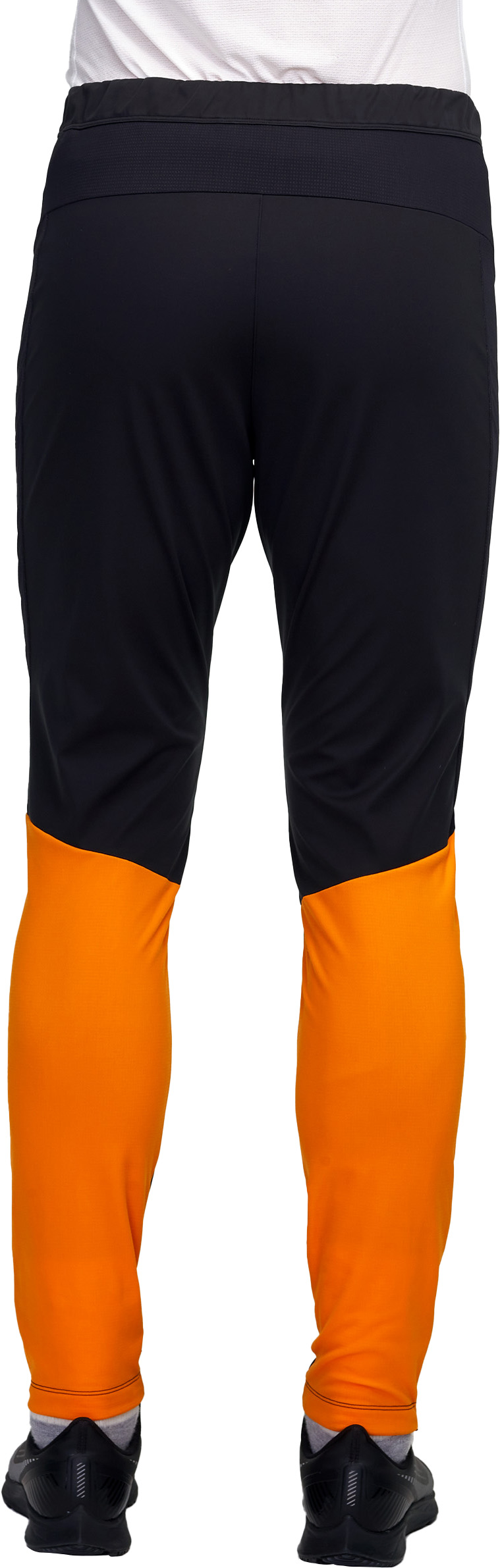 Pants Raw 5.0 Herre Snow White