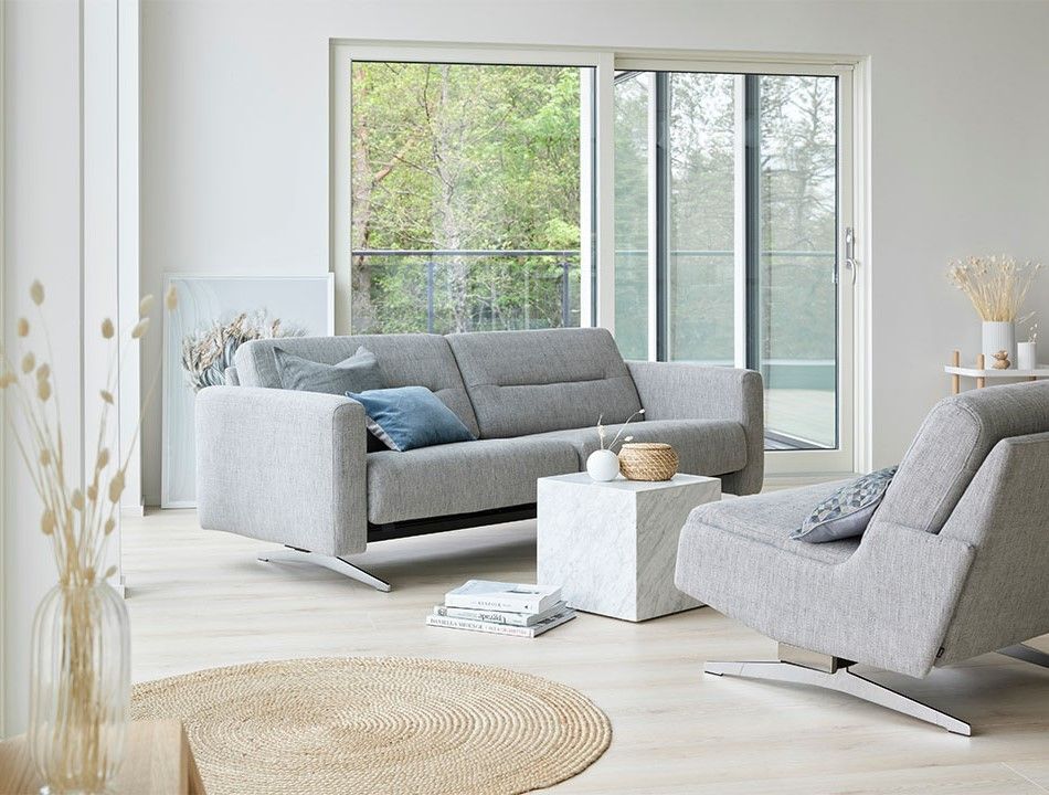 Zitbank Stella  | Stressless