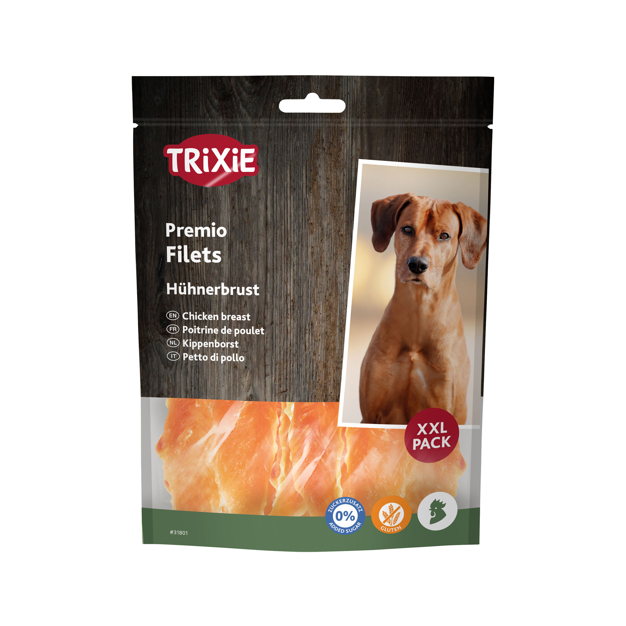 Trixie Premio Chicken Filets