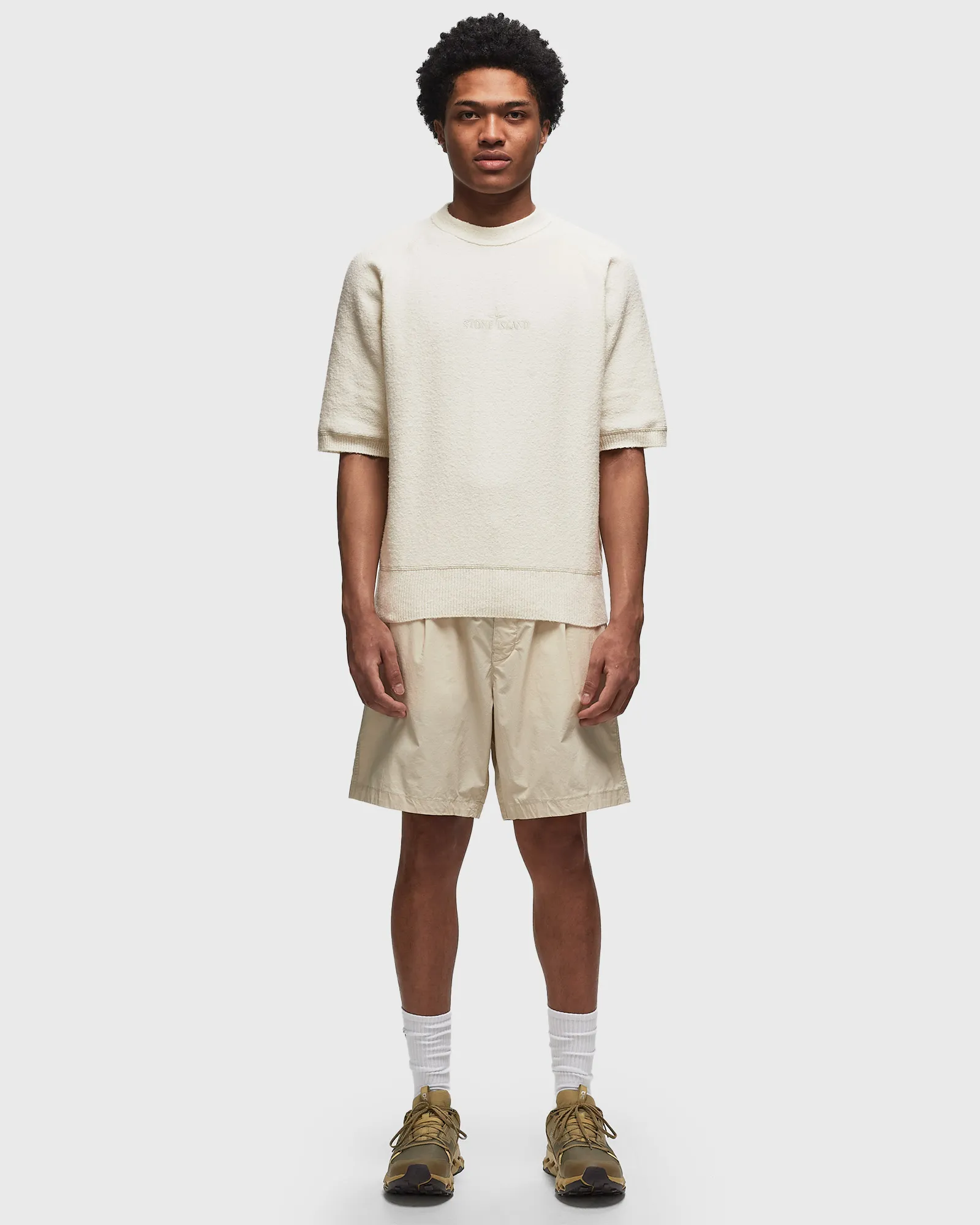 Stone Island KNITWEAR