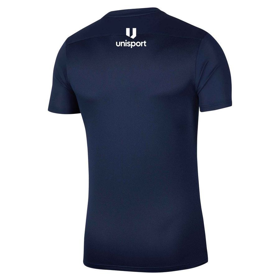 FC Bourg la Reine Maillot Park VII - Bleu Marine Enfant
