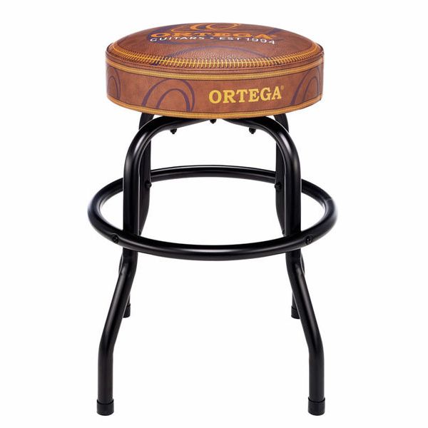 Ortega Bar Stool OBS24 V2