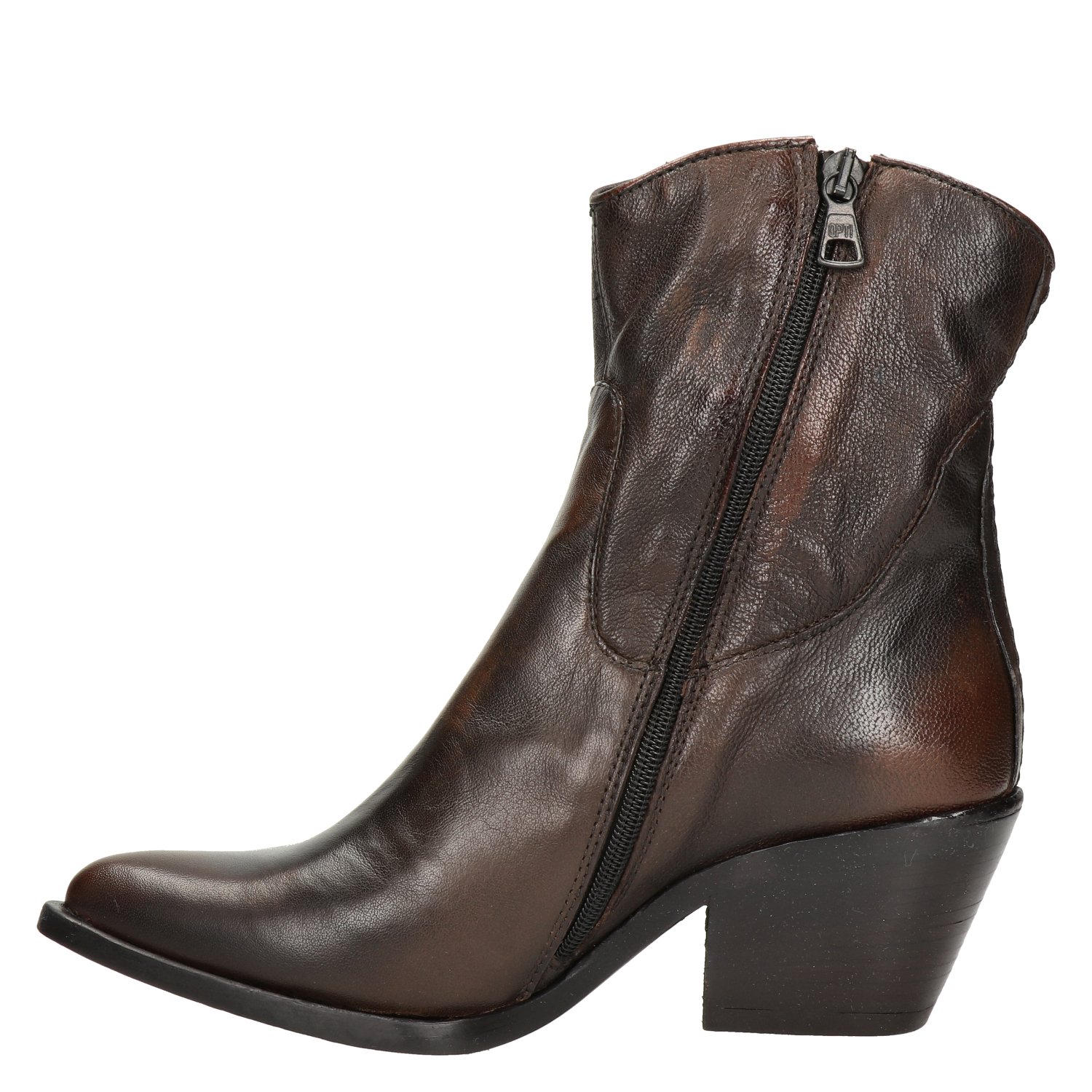 dames boot Nelson Bruin
