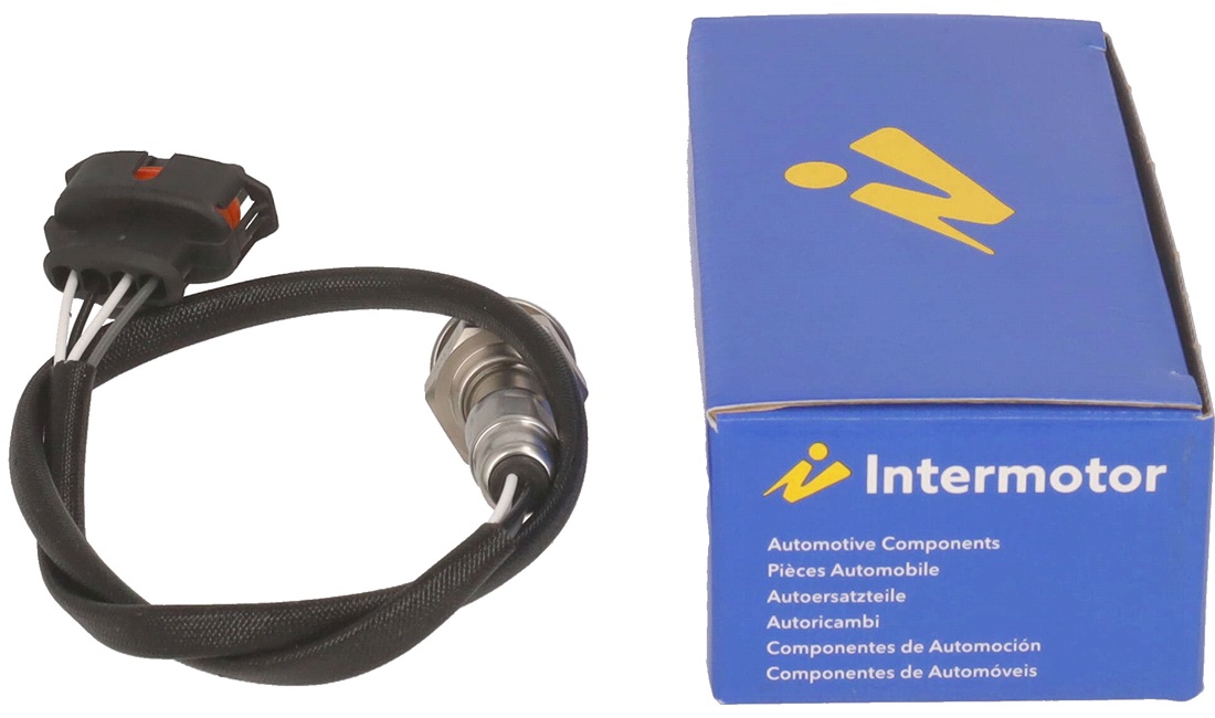 Lambda-sonde