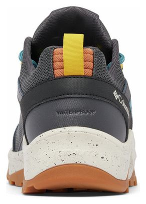 Chaussure de Randonnée Imperméable Trailstorm Ascend Gris