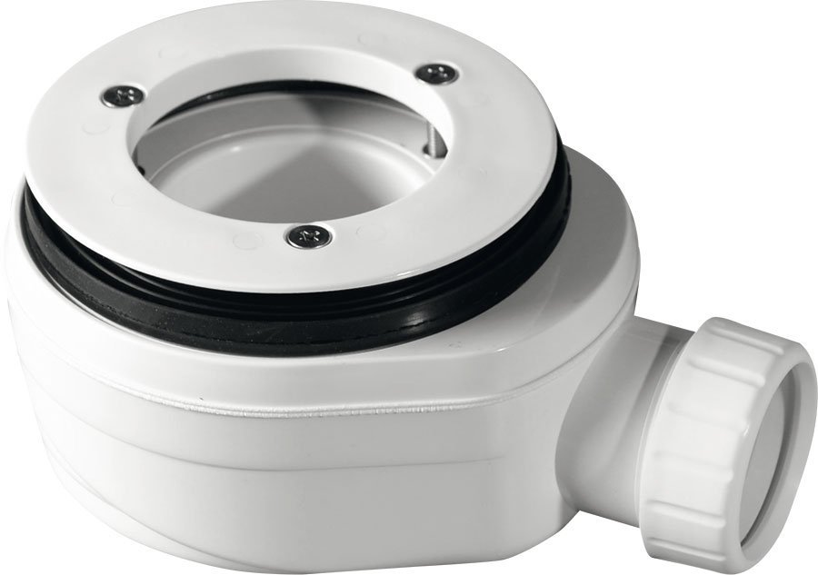 SaniGoods douchesifon 90mm-Ø40mm