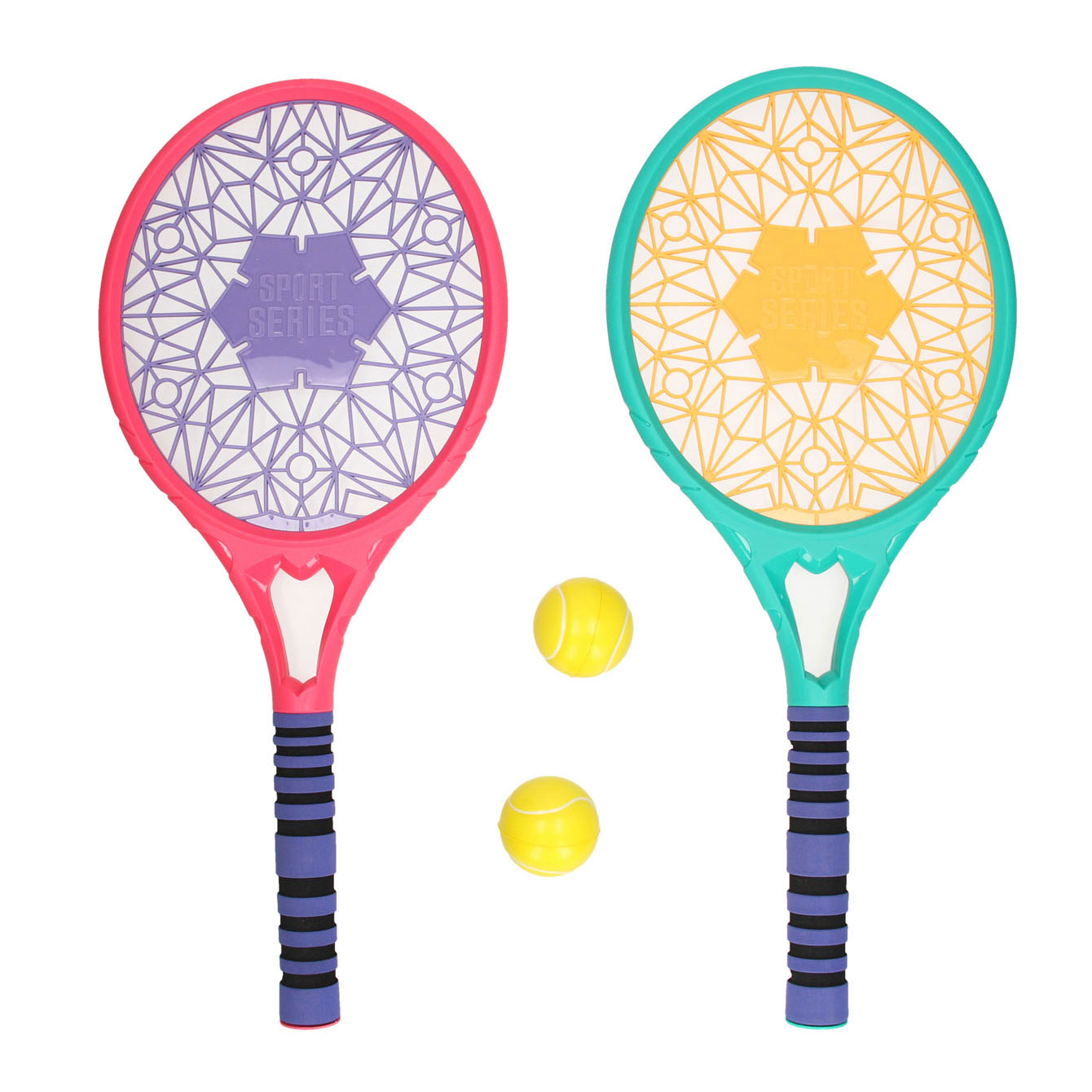 Kinder Tennisset