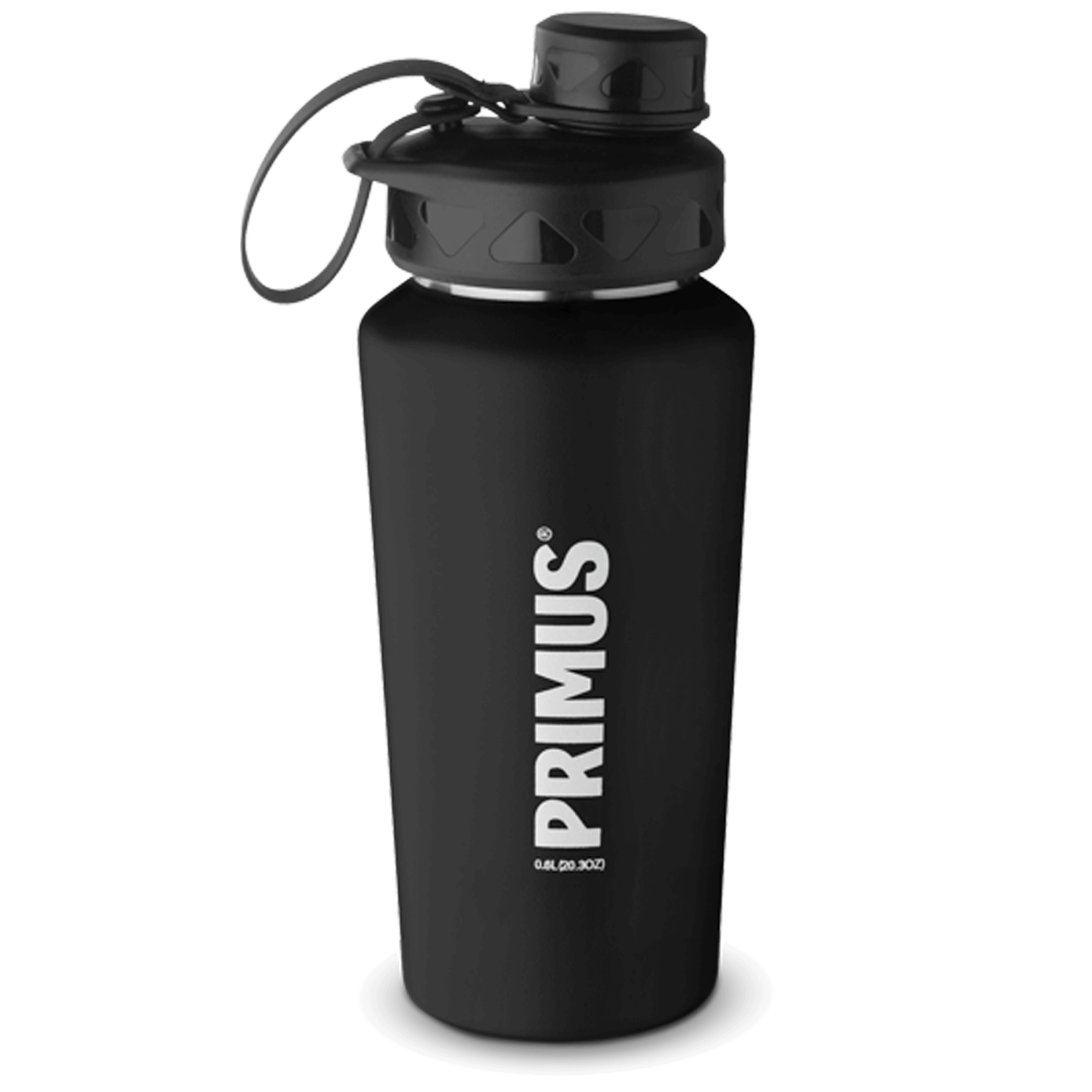 Primus Trailbottle 0,6L S.S - Tilbehør sportsutstyr