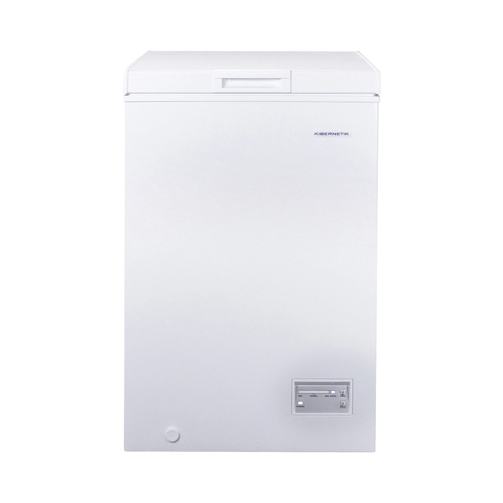 Kibernetik FSP Gefriertruhe 96 Liter D