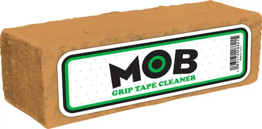 MOB Griptape Cleaner - Skateboards | SkatePro