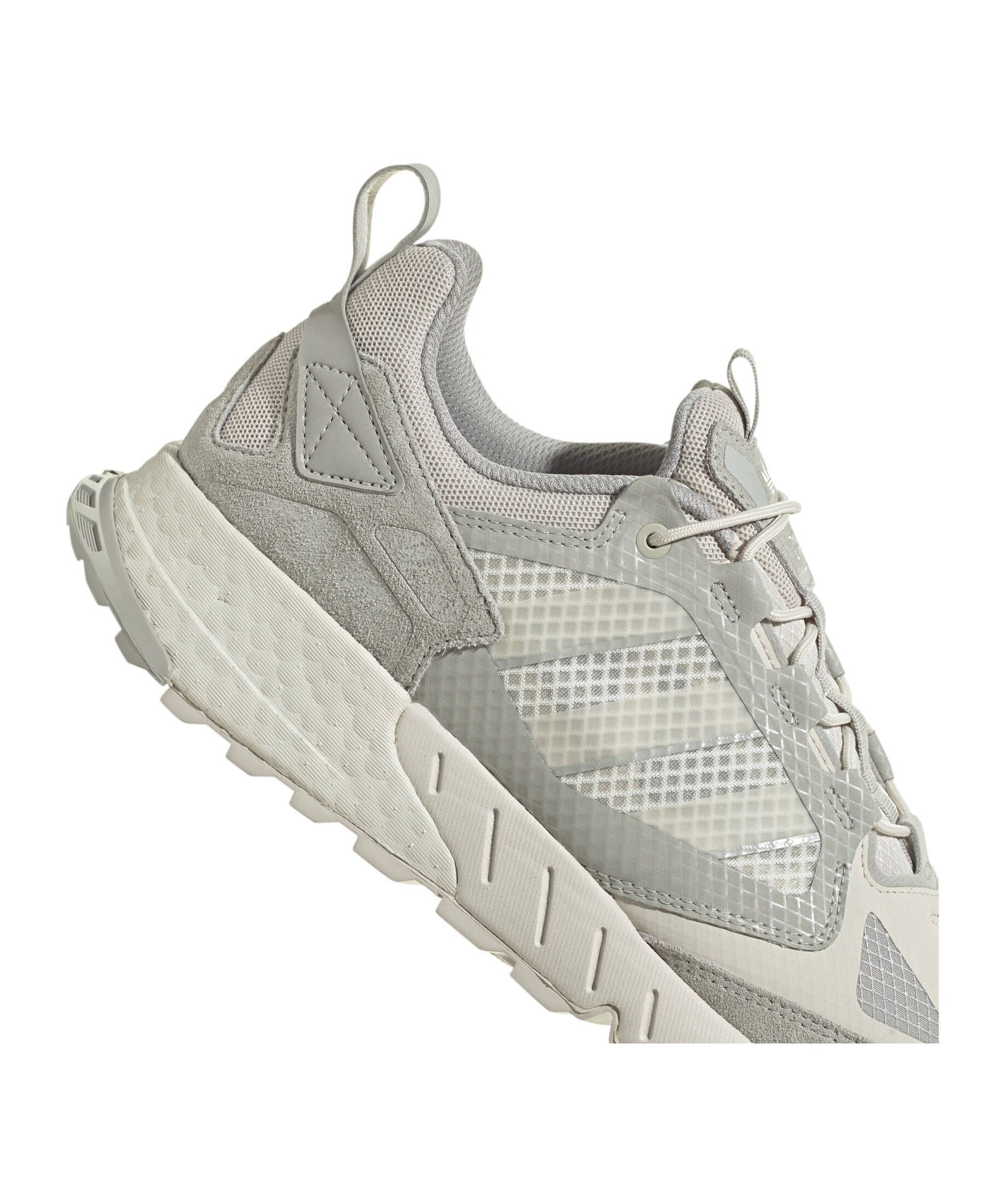 adidas Originals| Herren Sneaker ZX 1K BOOST