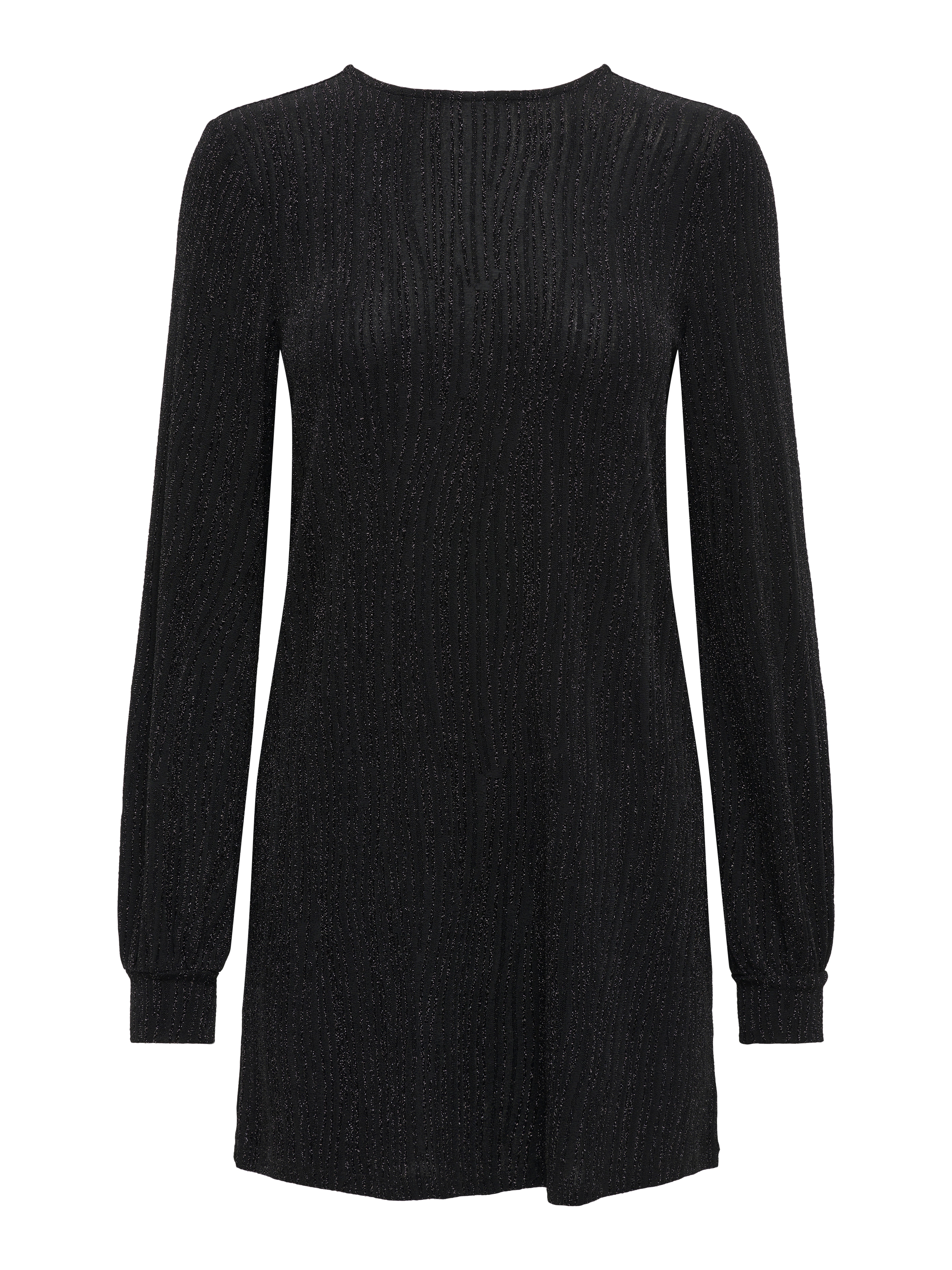 ONLCAROL Kurzes Kleid Black