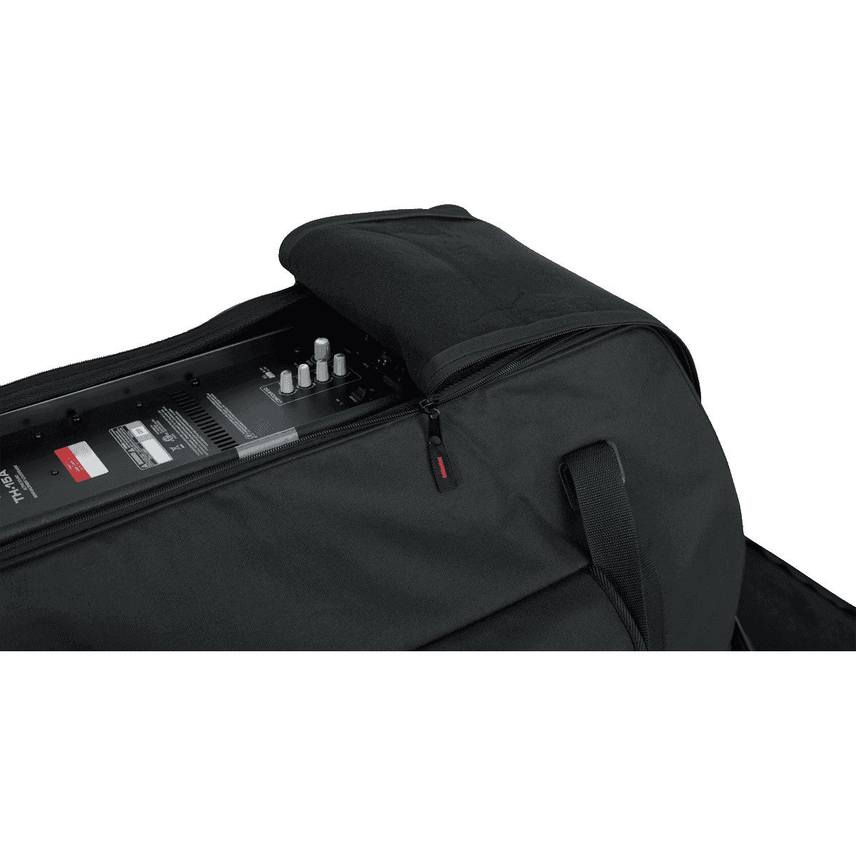 Gator Cases GPA-TOTE15 nylon draagtas voor 15 inch speakers