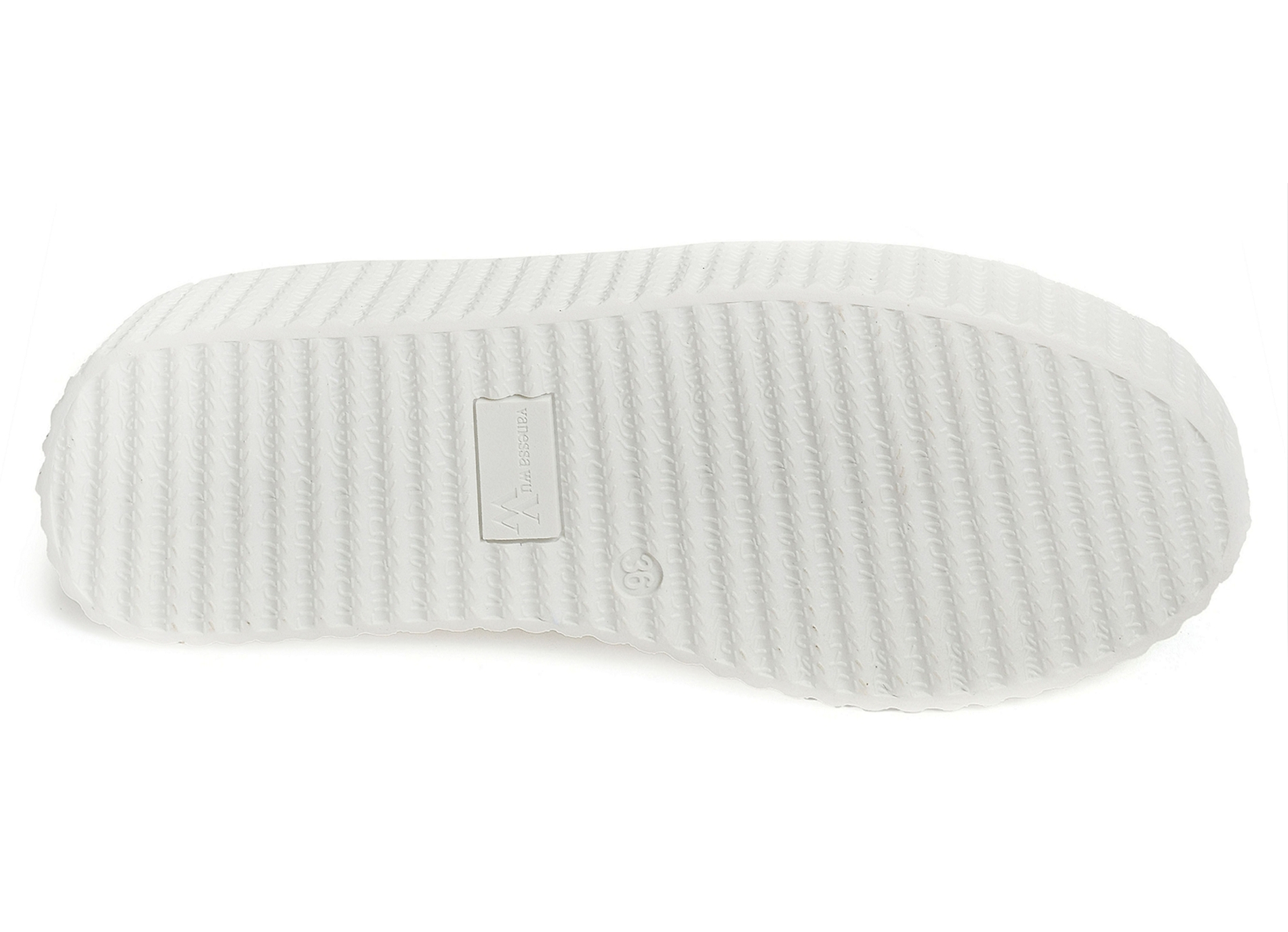 Vicky blanc marine