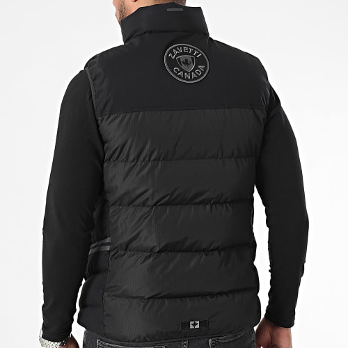 Doudoune Sans Manches Talloro 4087224 Noir