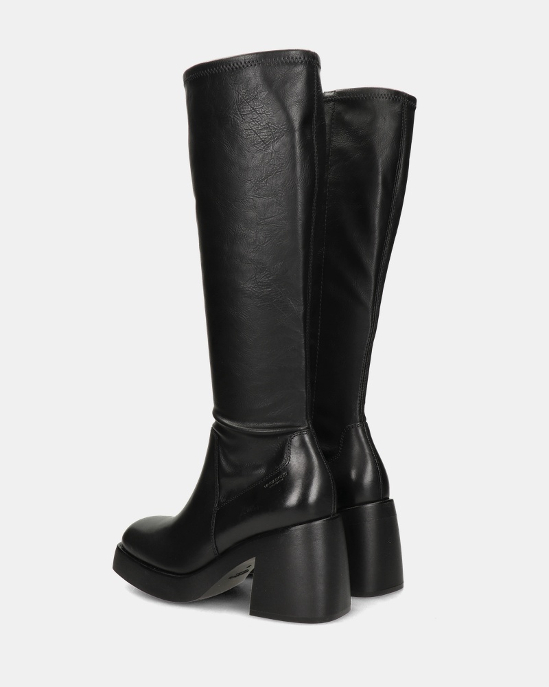 Vagabond Shoemakers Brooke Hoge laarzen  - zwart