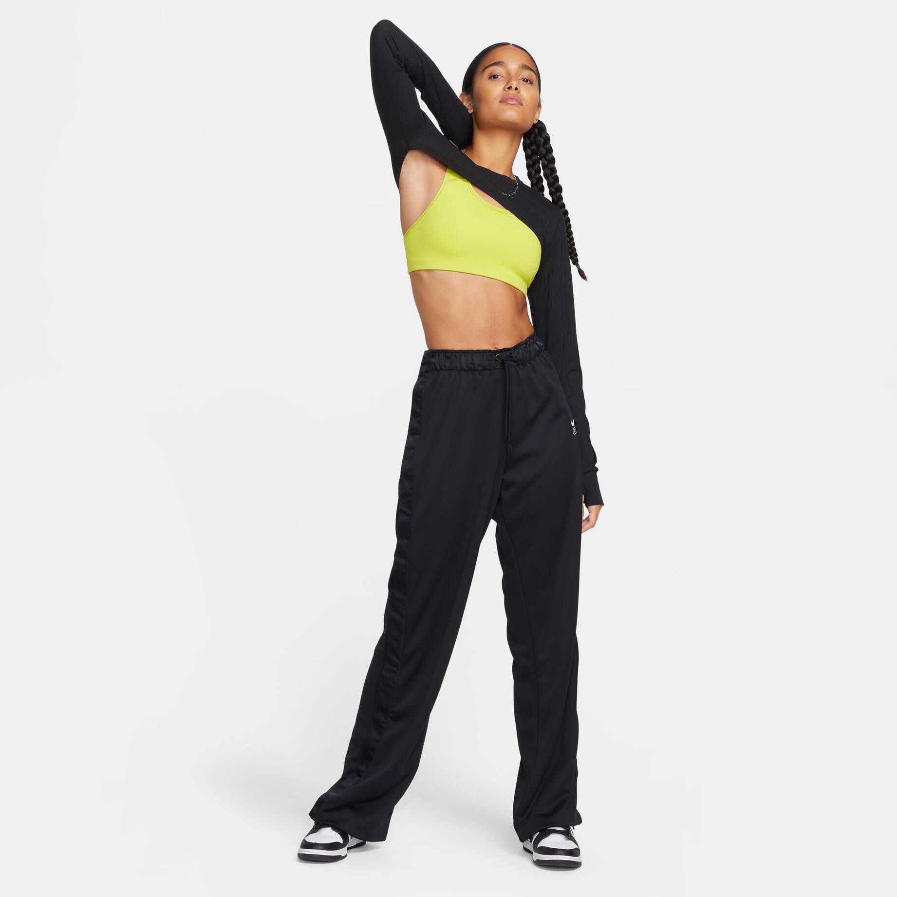 Nike Sportswear| Damen Hose BREAKAWAY