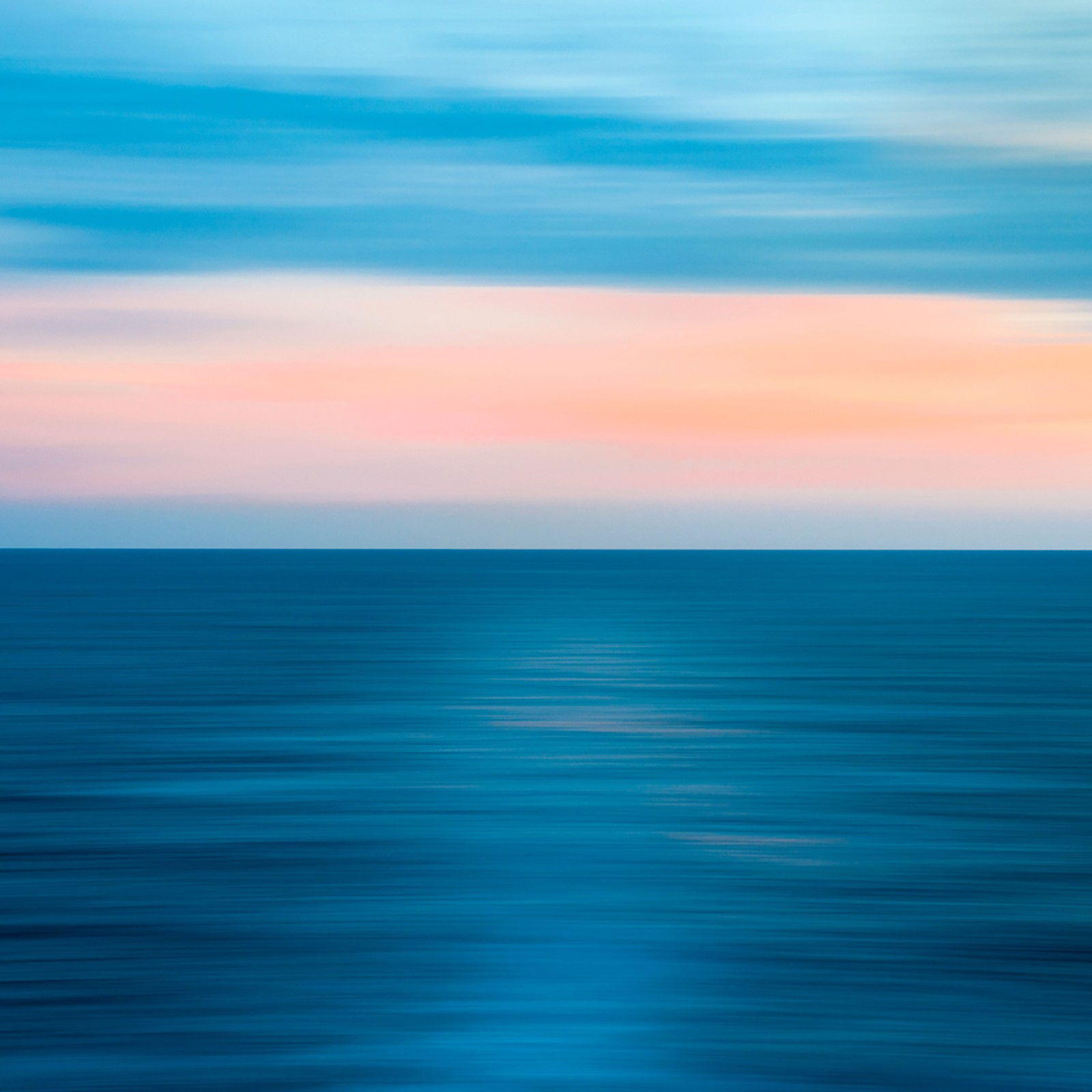 Atlantic  Ocean by Alison Shaw - Limited Edition. Edition of: 150. Signed.