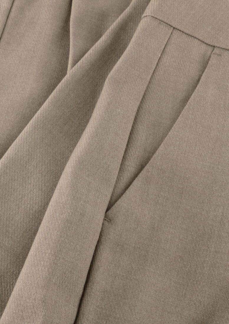 taupe copenhagen muse pantalon tailor pants