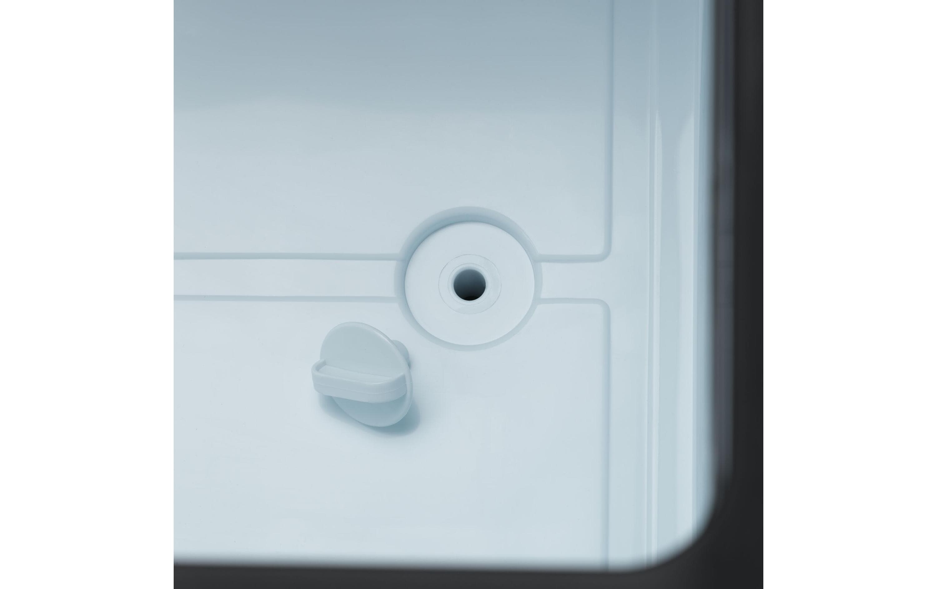 Kompressor-Kühlbox CFX5 45 AC/DC, EU Version<br>Effiziente und smarte Kühlung für unterwegs