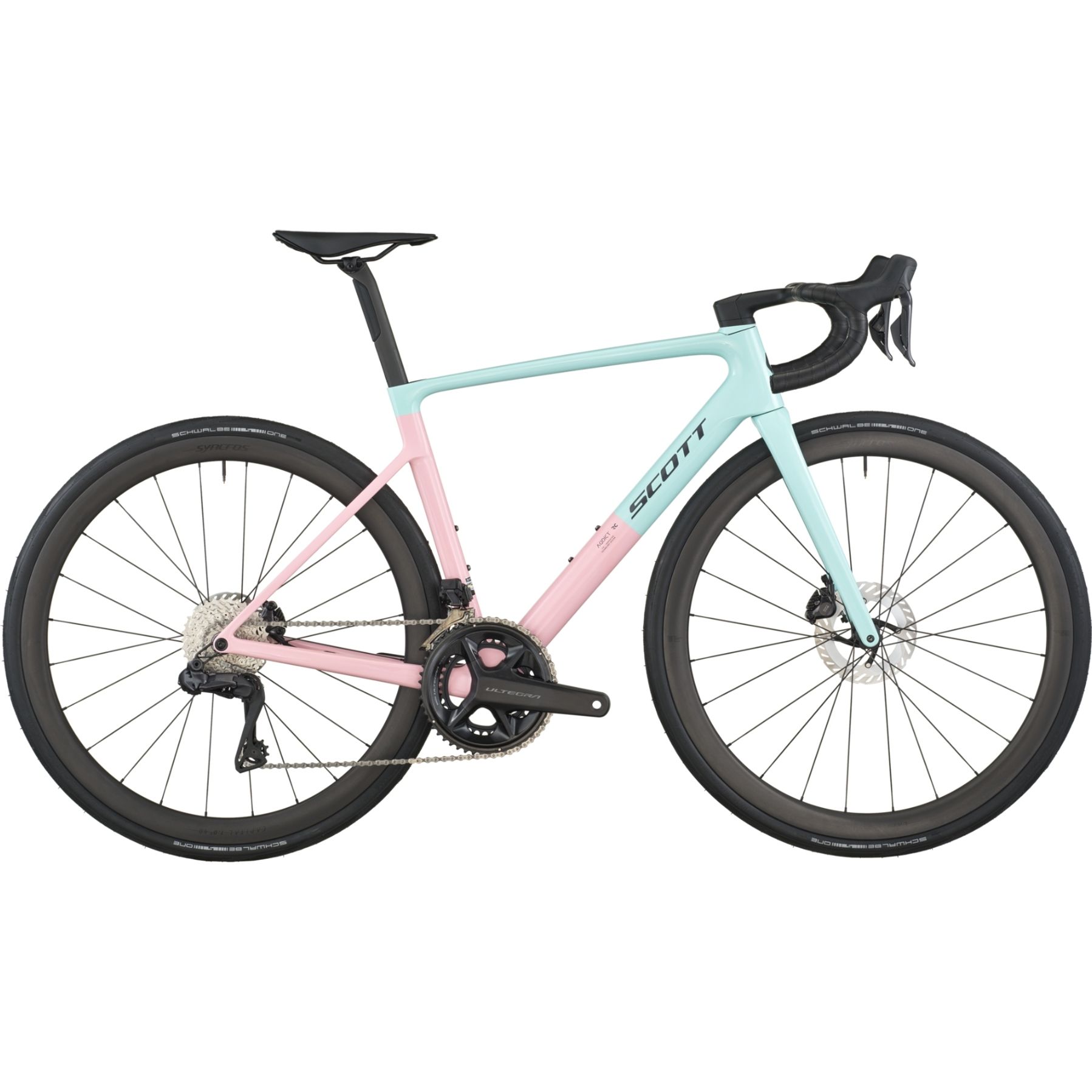 Scott Addict RC 10 2026