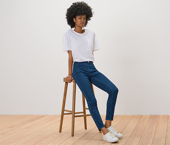 Jeggings