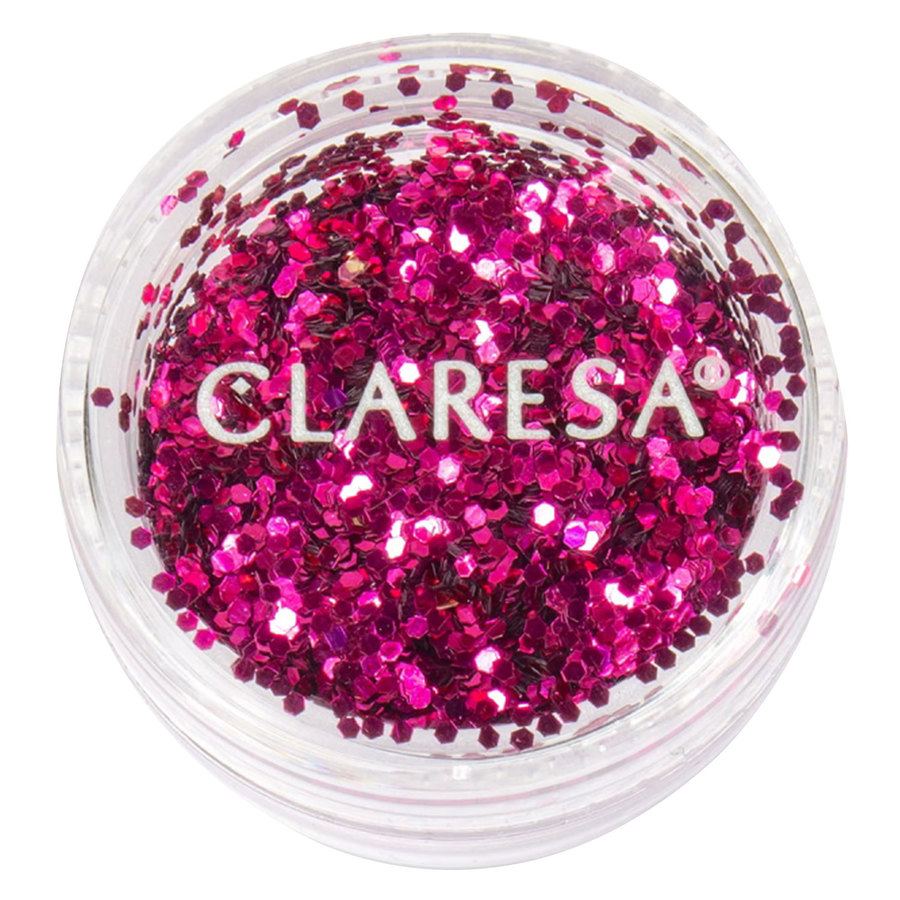 Claresa Disco Nail Decor Claret 3ml