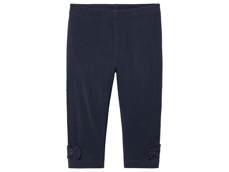 2 meisjes caprileggings