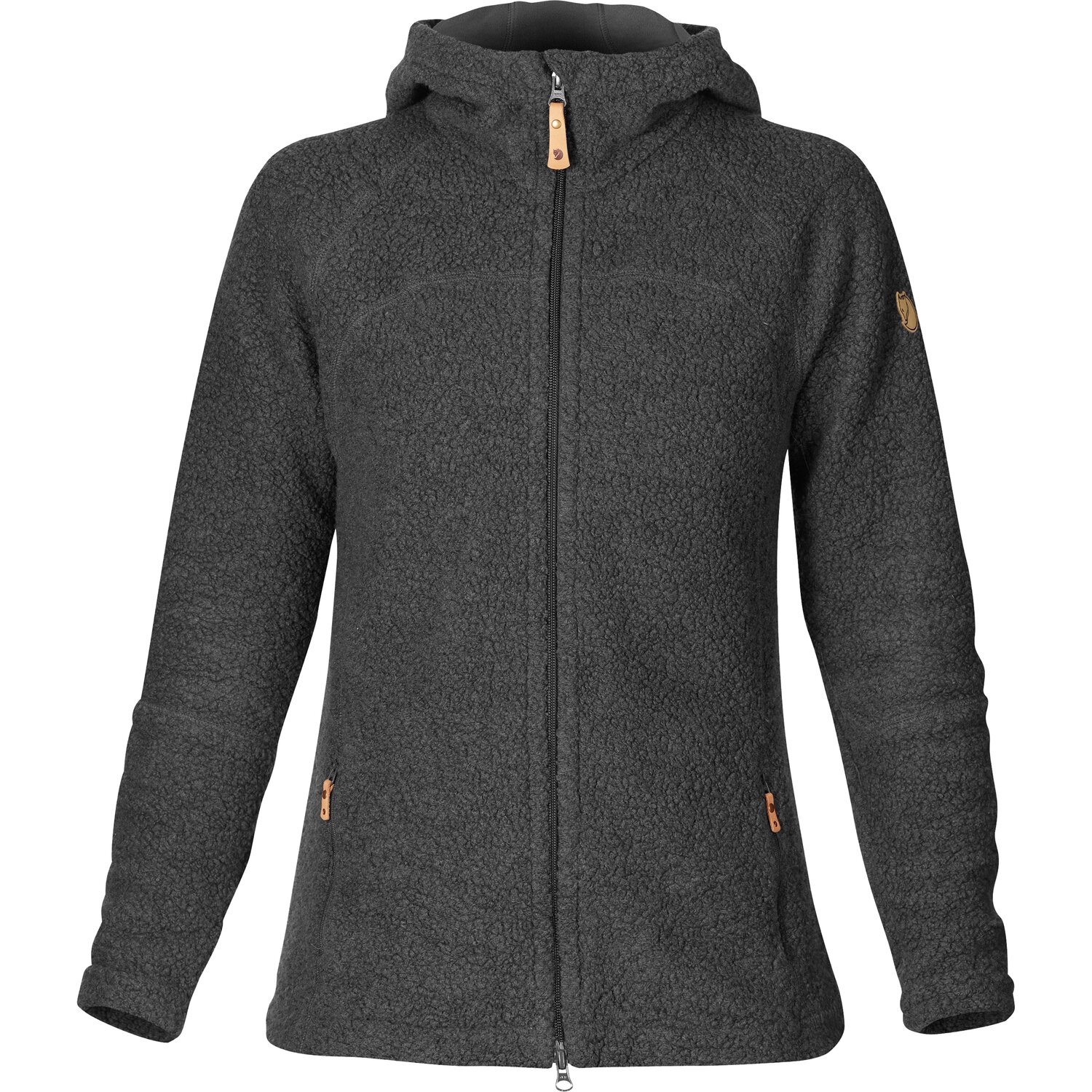 Fjäll Raven Kaitum Fleece W