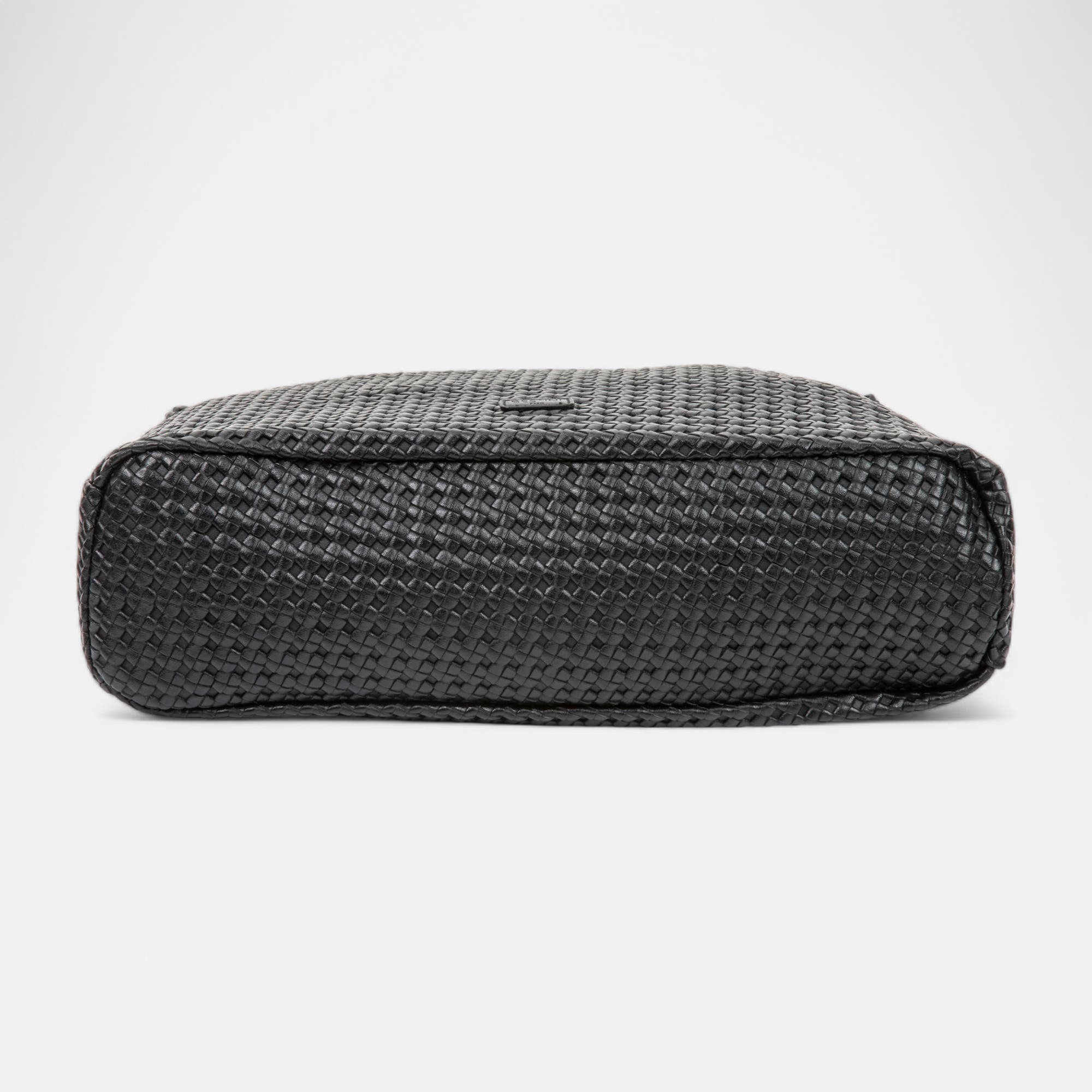 Sac de shopping noir