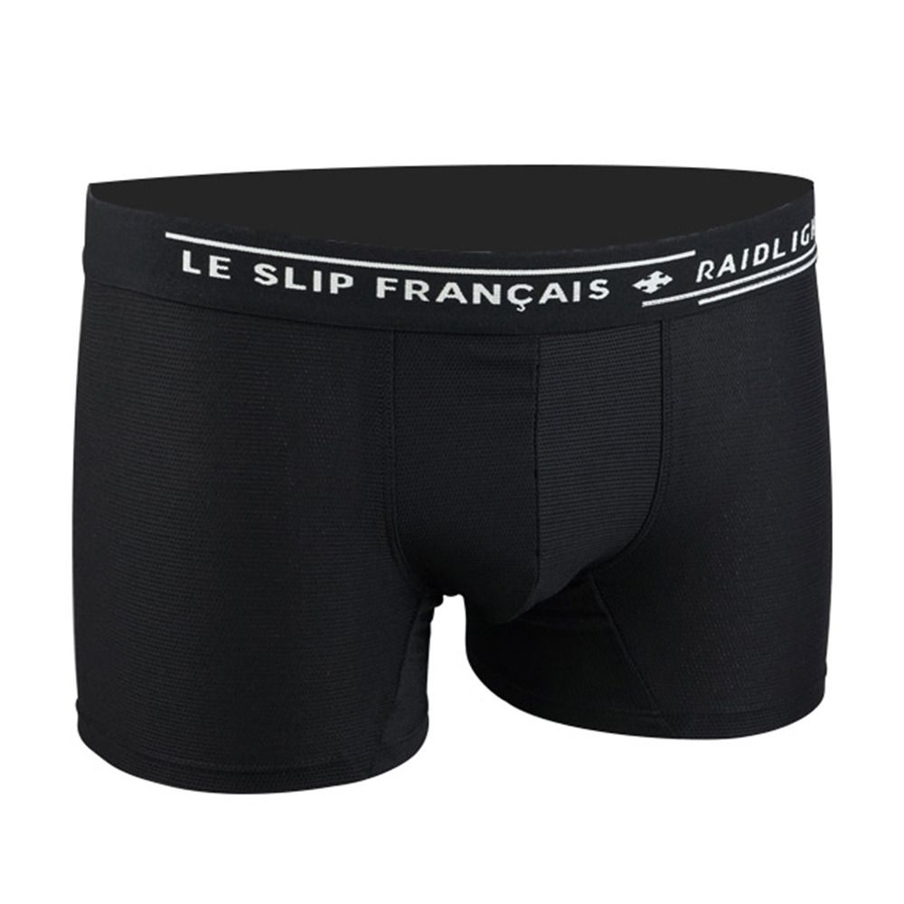 Raidlight ENDURANCE - Boxer Homme black