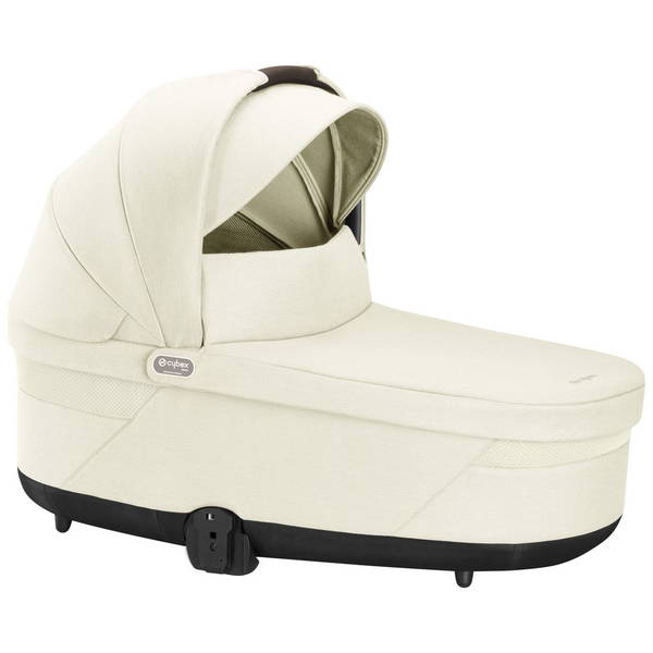 CYBEXCYBEX   Balios S Lux Set seashell beige light beige