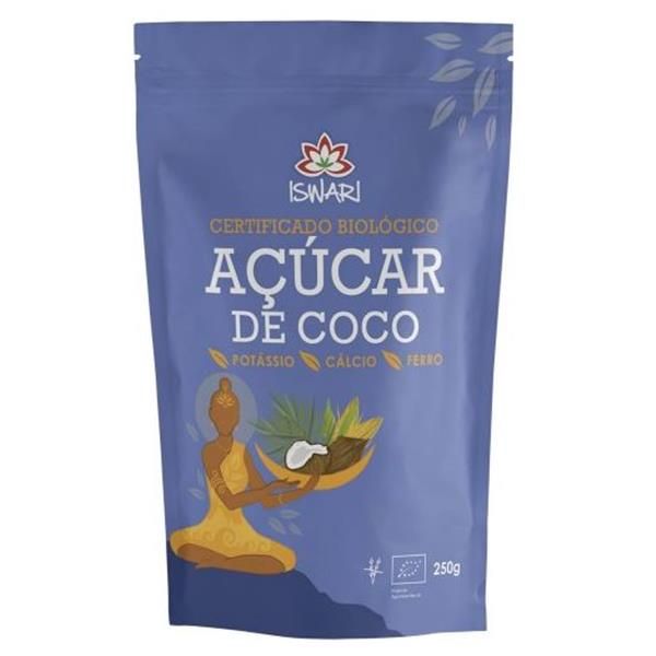 Açúcar De Coco