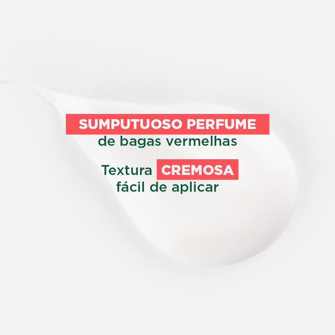 KLORANE  Condicionador Romã - 200ml