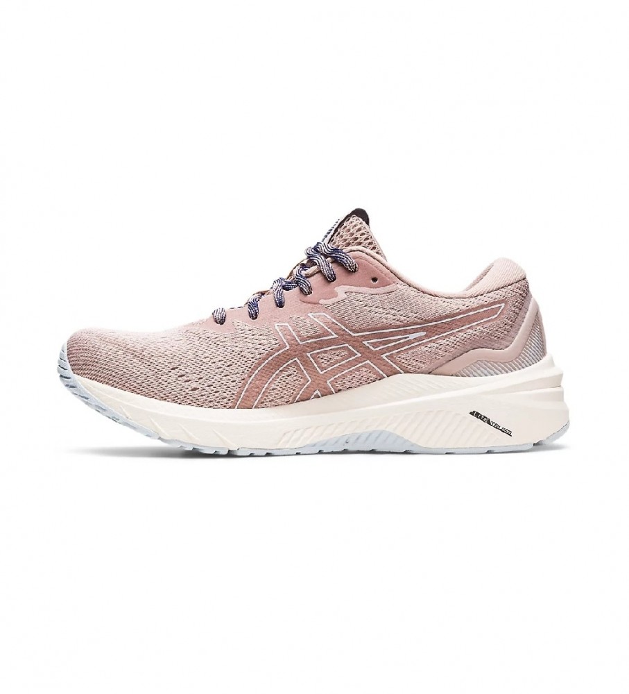 Tênis Asics GT-1000 11 Rosa