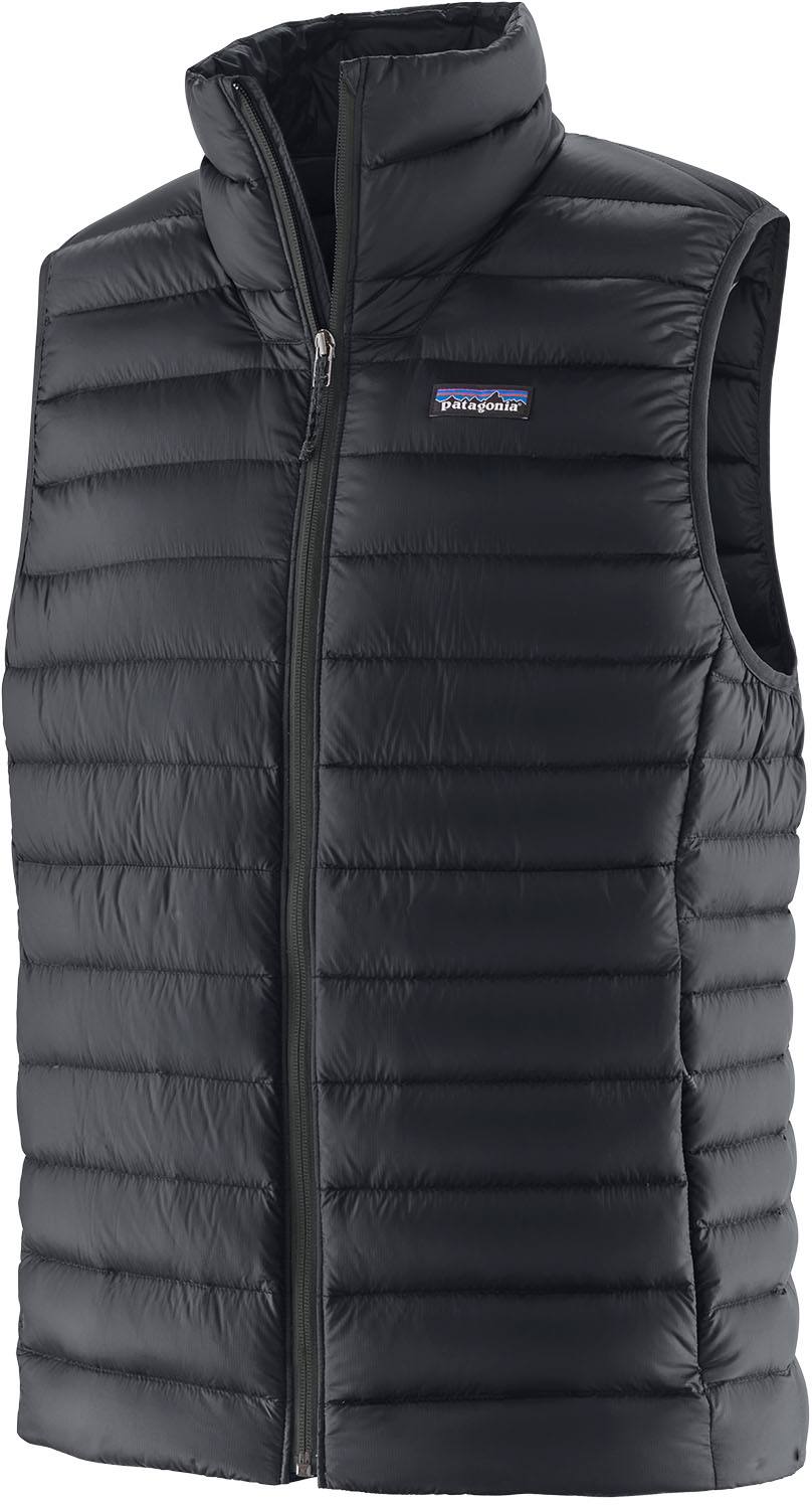 Patagonia Down Sweater Vest M's