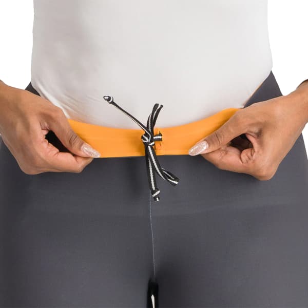 Collant ski de fond SPORTFUL DORO TIGHT BLACK OYSTER