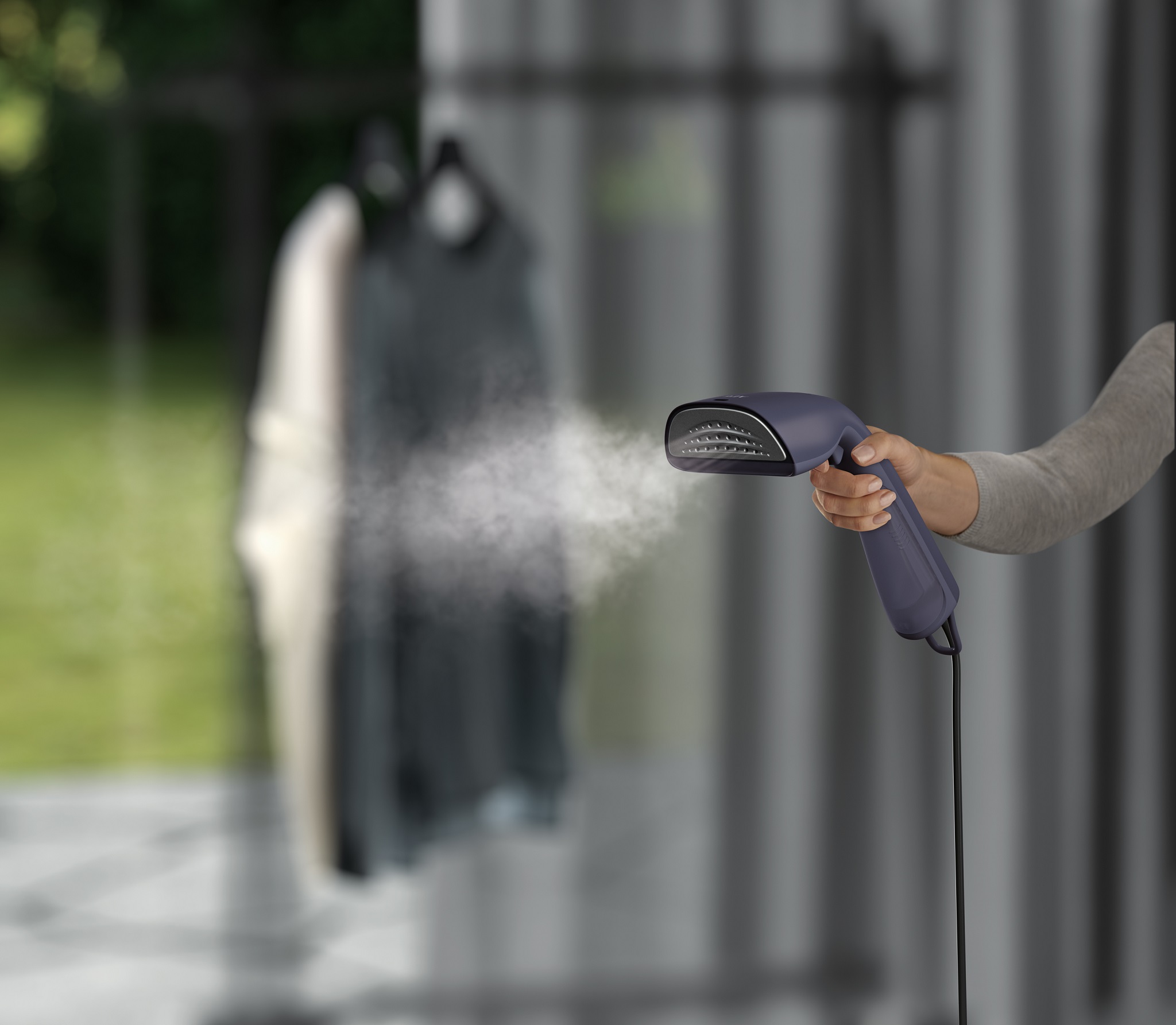 AEG HS7-1-4MN Delicate 7000 Steam brush