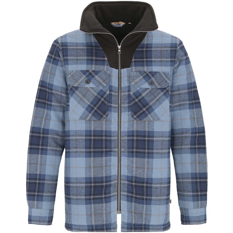 Life-Line Peter - Thermovest - Blauw - 2XL