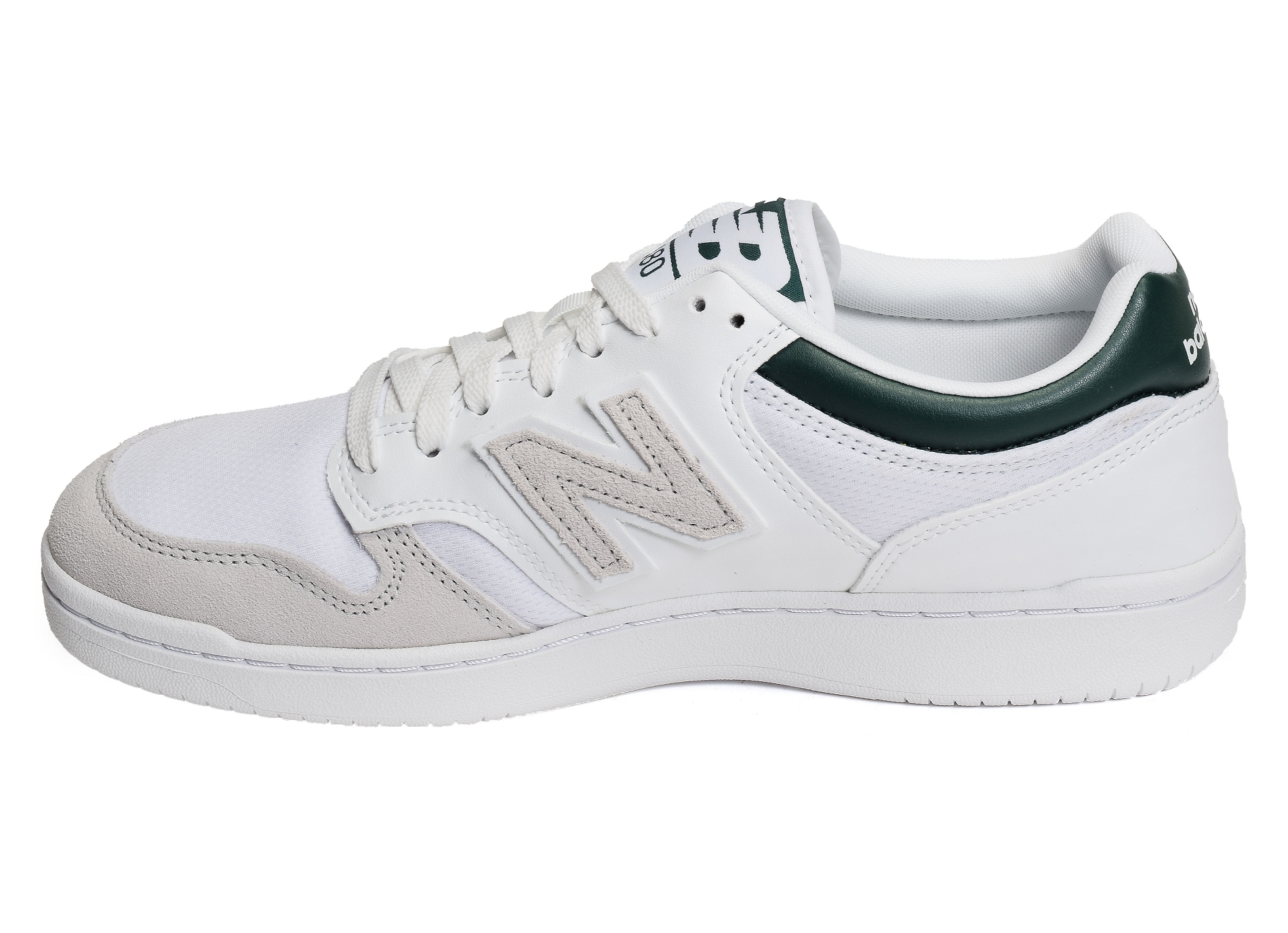 Bb480 blanc kaki