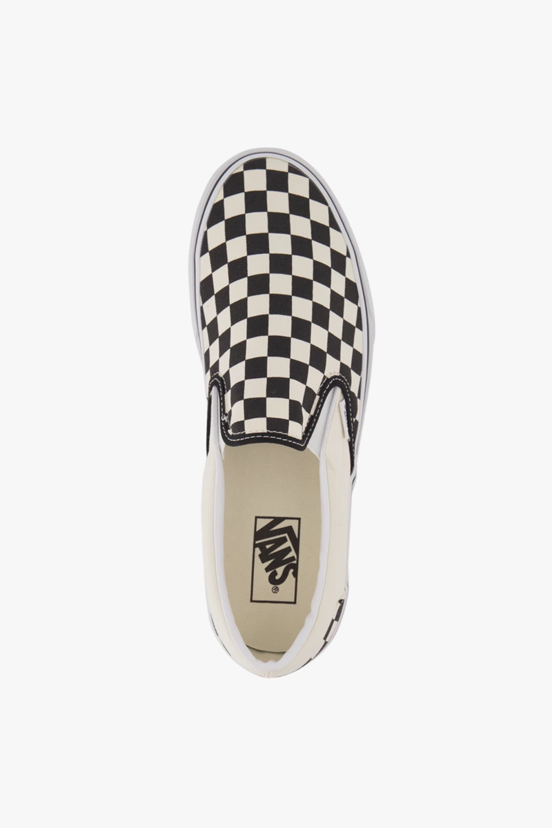 VANS Classic Slip-On Herren Sneaker