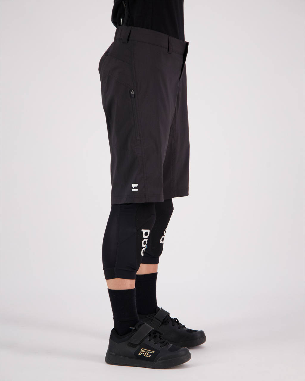 Mons Royale Virage Bike Shorts 2.0 W`s