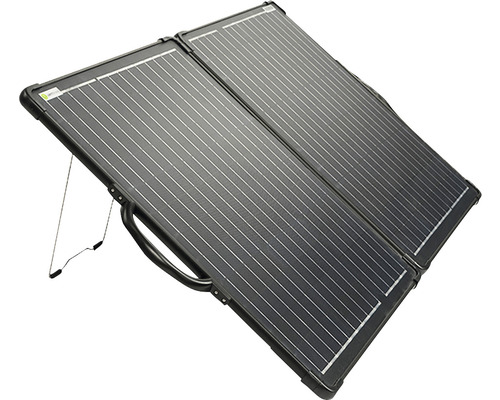 WATTHOUR WS200SUL SunFolder+ 200Wp zonnebehuizing