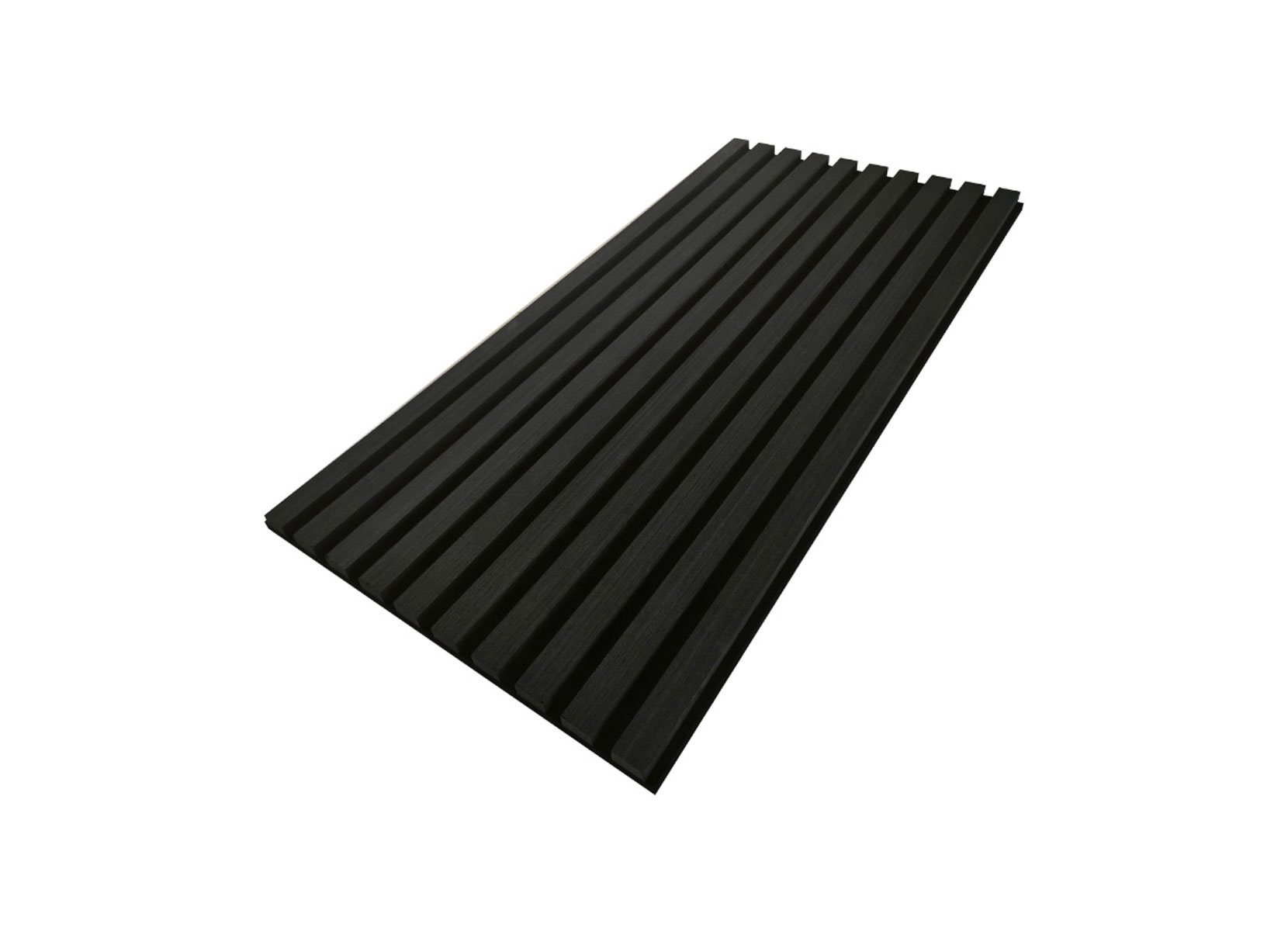 Home Deluxe Akustikpaneel SONIC 3er-Set 0,97m² Black-Oak