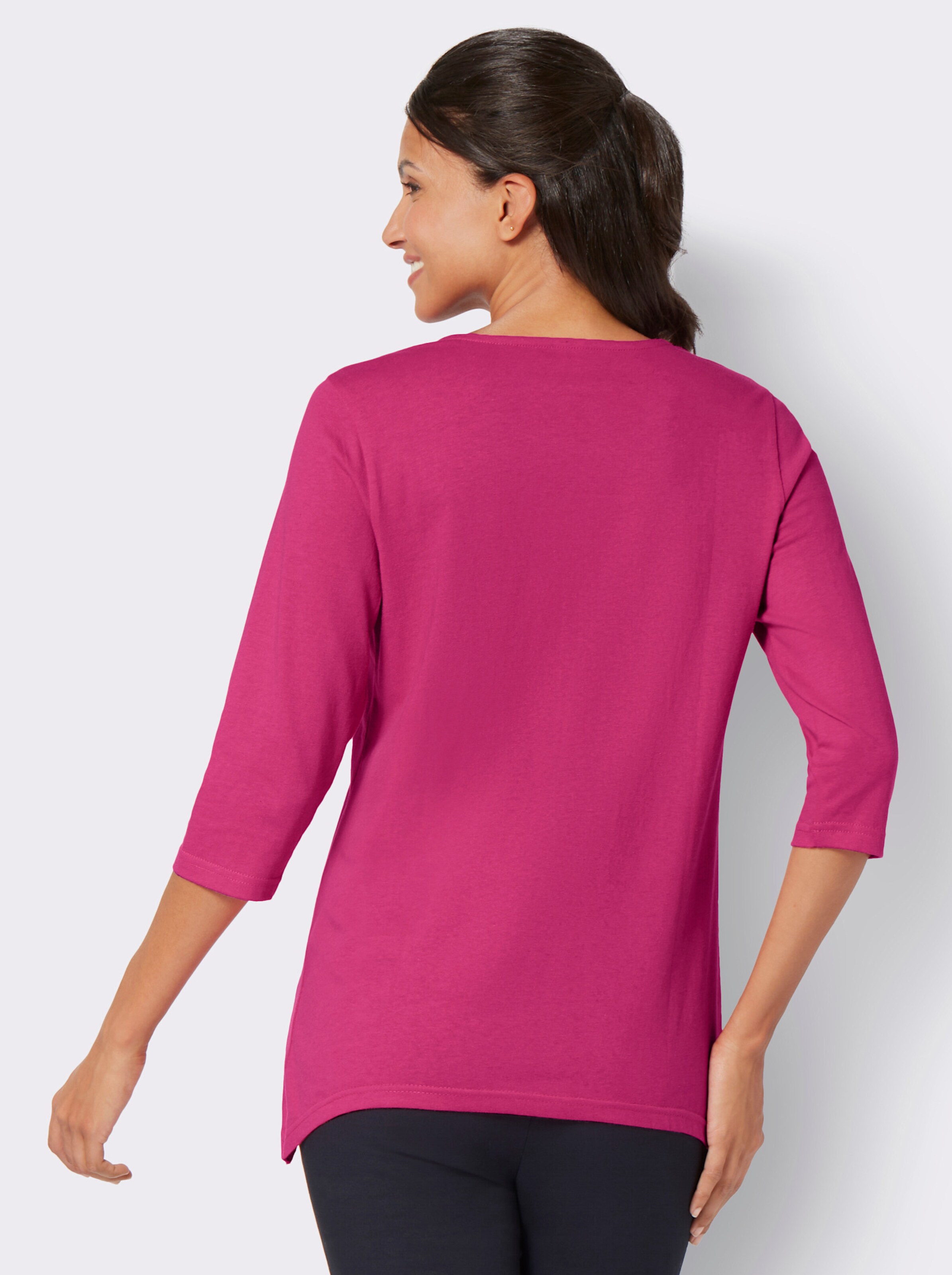 Zipfelshirt
