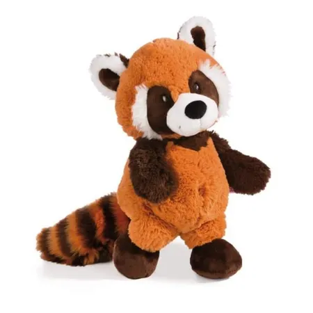 NICI Schlenker roter Panda, 25 cm