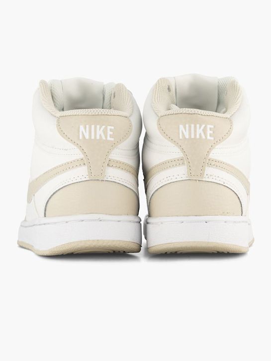 Nike COURT VISION MID Hoge sneaker