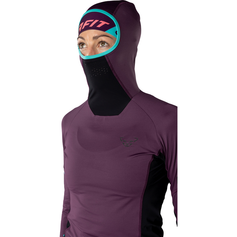 Dynafit Damen Alpine Longsleeve