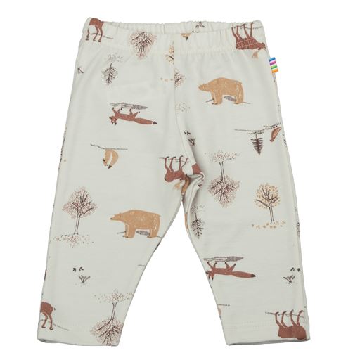 Joha Leggings, Light Beige, 90 cm