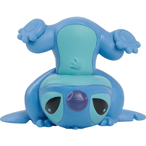 Disney Stitch figursæt med Lilo og Stitch